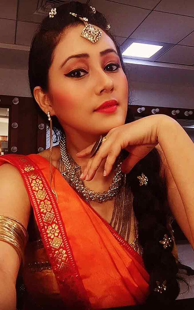  Megha Rawat   Height, Weight, Age, Stats, Wiki and More